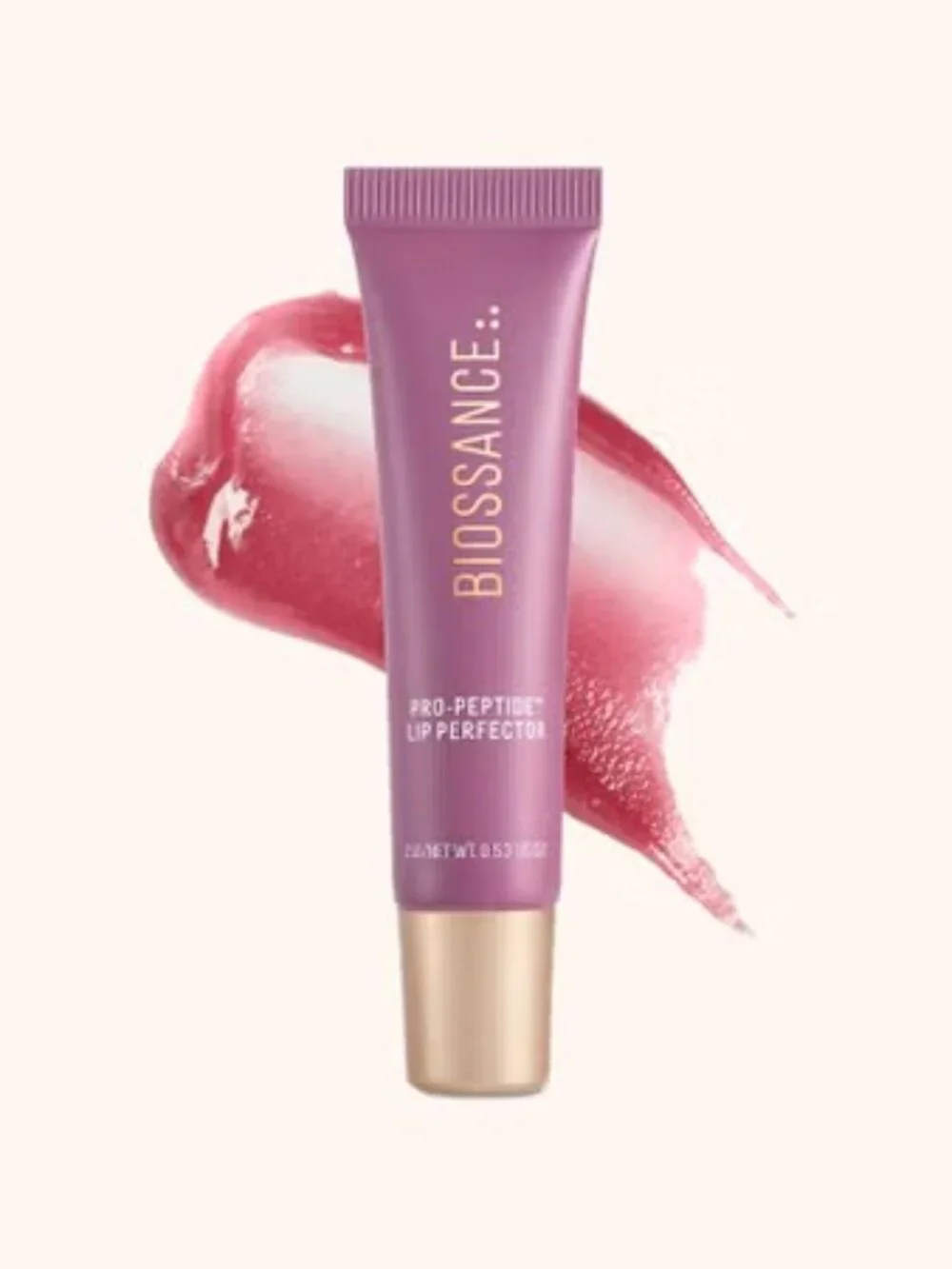Biossance Pro-Peptide™ Lip Perfector in Supernova